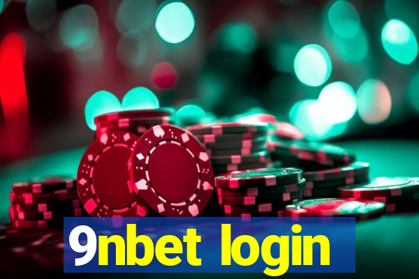 9nbet login